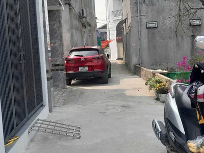 Bán lô đất ngõ nông ,ô tô vào tận nơi tại Cam Lộ , Hùng Vương , Hồng Bàng 2