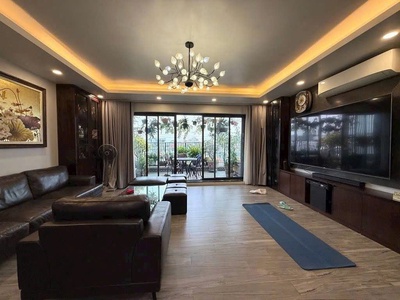 Bán nhà 6 tầng thang máy, phố tây sơn, đống đa, ô tô đỗ cửa, 44m, mặt tiền 5m, 14.8 tỷ 2