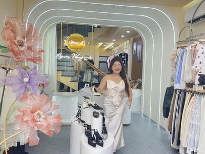 Chính chủ bán nhà mặt phố liền kề - nhà có lộc kinh doanh tại tân phú 4