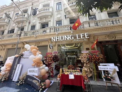 Chính chủ bán nhà mặt phố liền kề - nhà có lộc kinh doanh tại tân phú 0