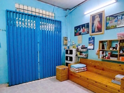 Nhà hẻm hồ bá kiện   quận 10   5 x 6m  30 m2    10 tỷ 0