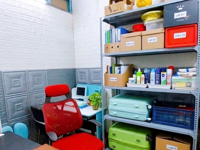 Nhà hẻm hồ bá kiện   quận 10   5 x 6m  30 m2    10 tỷ 1