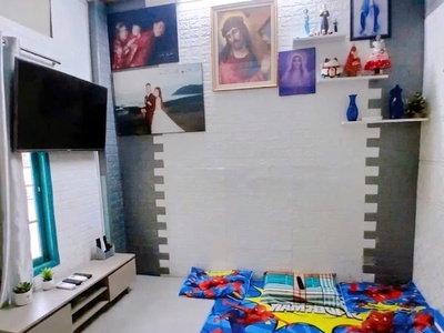 Nhà hẻm hồ bá kiện   quận 10   5 x 6m  30 m2    10 tỷ 2