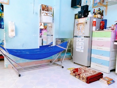 Nhà hẻm hồ bá kiện   quận 10   5 x 6m  30 m2    10 tỷ 3