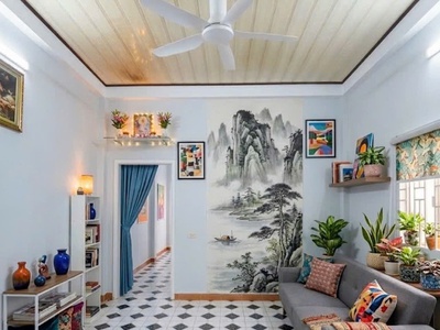 Bán nhà tô hiến thành   quận 10   4.6 x 19 m  88 m2    2 tầng   9.99 tỷ 1