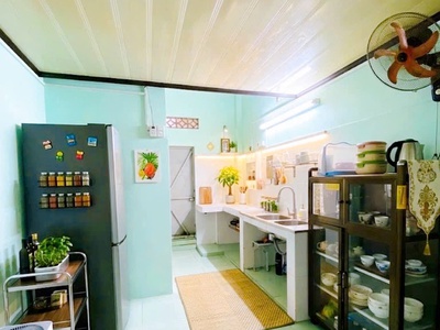 Bán nhà tô hiến thành   quận 10   4.6 x 19 m  88 m2    2 tầng   9.99 tỷ 2