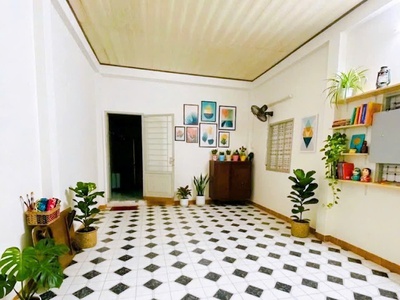 Bán nhà tô hiến thành   quận 10   4.6 x 19 m  88 m2    2 tầng   9.99 tỷ 3