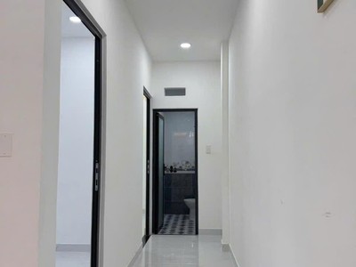 Nhà 2 tầng mới tinh   tặng full nội thất   dọn vào ở ngay - ngang 4,2m - 13m - giá nhỉnh 3 tỷ 4