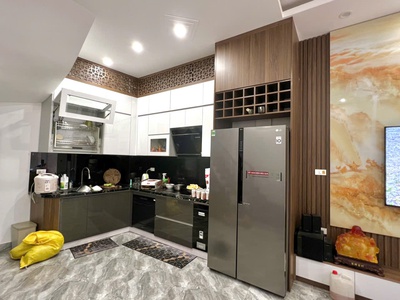 Siêu hiếm hồng mai   nhà đẹp 5 tầng   gần phố   khách chỉ việc ở   nhỉnh 9 tỷ  lh  0326213286 0