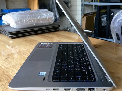 Laptop HP Probook 440 G4 Core i5-7200U Ram 8GB SSD 120GB   HDD 1TB VGA ON Màn 14 Inch Máy Đẹp 3