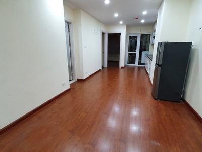 Cho thuê chung cư Thăng Long Yên Hoà - Mạc Thái Tổ, 70m, 2 PN   2VS, đồ cơ bản 5