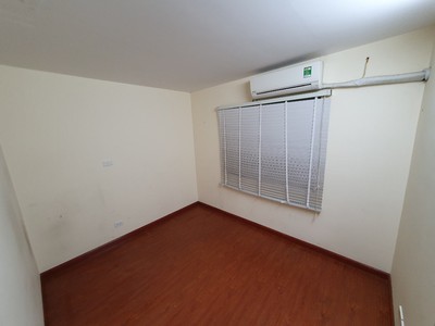 Cho thuê chung cư Thăng Long Yên Hoà - Mạc Thái Tổ, 70m, 2 PN   2VS, đồ cơ bản 6