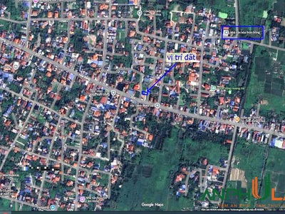Cần bán lô đất Phường Thiên Hương   xã Lâm Động , TP Hải Phòng 0