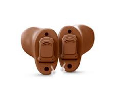 Máy trợ thính Prompt CIC   Nhỏ gọn, kín đáo nhưng nghe rõ ràng hơn mỗi ngày 0