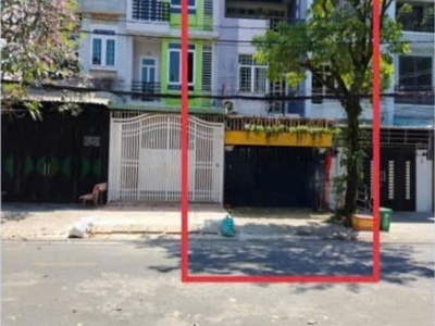 Cho thuê Nhà MT đường số 3, phường Linh Chiểu, Thủ Đức cũ. DT 80m2, 3 Tầng có 4pn4wc 20tr 0