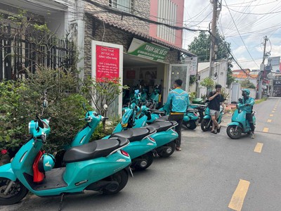 Cho thuê nhà   mặt bằng Võ Văn Ngân, Bình Thọ   4 tầng   4PN 3WC   15tr/tháng 0