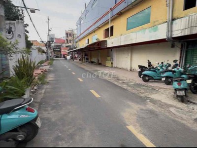 Cho thuê nhà   mặt bằng Võ Văn Ngân, Bình Thọ   4 tầng   4PN 3WC   15tr/tháng 2