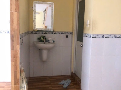 Cho thuê nhà   mặt bằng Võ Văn Ngân, Bình Thọ   4 tầng   4PN 3WC   15tr/tháng 3