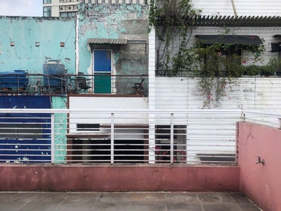 Cho thuê nhà   mặt bằng Võ Văn Ngân, Bình Thọ   4 tầng   4PN 3WC   15tr/tháng 5