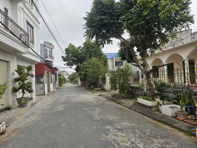 Bán lô đất mặt đường 5m tuyến 2 đường Tràng Cát, Hải An 94,5m2 giá 2.8 tỷ 1