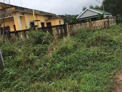 Cần bán đất mặt tiền đường Phùng Quán, gần trường Tiểu Học Xuân Chánh 4