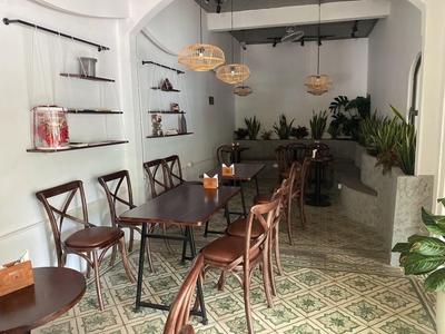 Lô Góc Mặt Phố Lạc Long Quân Mặt Tiền 8M Lô Góc 3 Mặt Thoáng 65 Tỷ 1