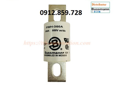 Cầu chì bussmann FWH-350A 0