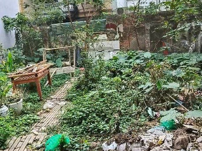 Giảm 1 tỷ bán 63M đất minh khai bạch mai phân lô ô tô tránh vào đất hai bà trưng 1