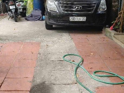 Giảm 1 tỷ bán 63M đất minh khai bạch mai phân lô ô tô tránh vào đất hai bà trưng 2