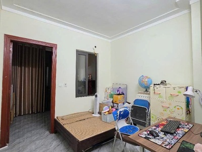 Nhỉnh 4 tỷ bán nhà tân mai 4 tầng long lanh dân xây ở ngay hoàng mai 3