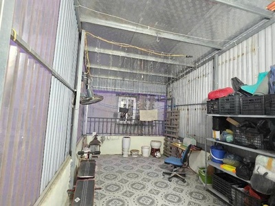 Nhỉnh 4 tỷ bán nhà tân mai 4 tầng long lanh dân xây ở ngay hoàng mai 4