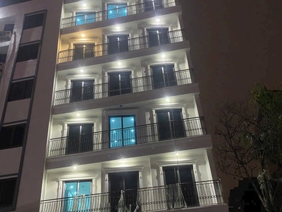 Căn nhà dòng tiền trung tâm Mỹ Đình 25 phòng cho thuê 120 triệu/tháng 0