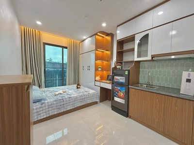 Căn nhà dòng tiền trung tâm Mỹ Đình 25 phòng cho thuê 120 triệu/tháng 1