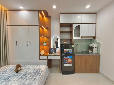 Căn nhà dòng tiền trung tâm Mỹ Đình 25 phòng cho thuê 120 triệu/tháng 3