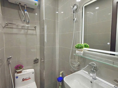 Căn nhà dòng tiền trung tâm Mỹ Đình 25 phòng cho thuê 120 triệu/tháng 4