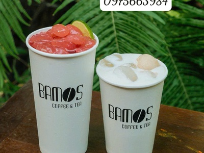 Ly giấy đựng đồ uống 0