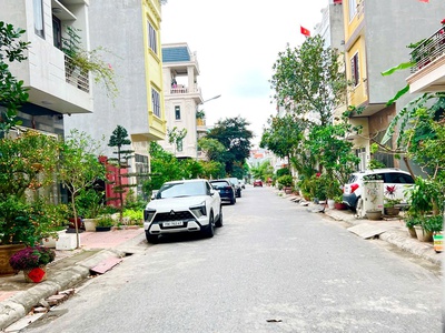 Chào bán lô đất SIÊU ĐẸP ngay Aeon Mall Lê Chân, Hải Phòng 2