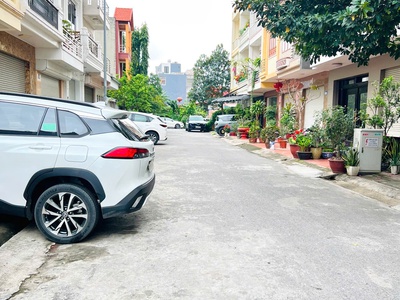 Chào bán lô đất SIÊU ĐẸP ngay Aeon Mall Lê Chân, Hải Phòng 1