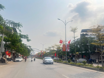 Bán nhà mặt phố Hồ Sen, Lê Chân, Hải Phòng. Chỉ 13,95 tỷ 2