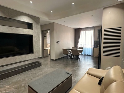 Bán CH F4- 112 Trung Kính, 86m2, 2pn, full nội thất cao cấp. hơn 8 tỷ- 0975118822 2