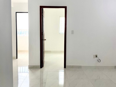 Bán NHANH căn chung cư 1PN tại chung cư Cường Thuận. 0