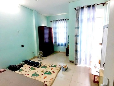 Nhà 3 tầng đường 9 Linh Tây Thủ Đức - Gần Phạm Văn Đồng - Dòng tiền 10tr/tháng 3