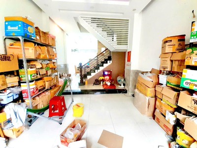 Nhà 3 tầng đường 9 Linh Tây Thủ Đức - Gần Phạm Văn Đồng - Dòng tiền 10tr/tháng 4