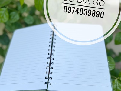 Bạn Cần Tìm Bìa Gỗ, Sổ Gỗ   Hãy Alo LASER NAM VIỆT Giá Rẻ 1