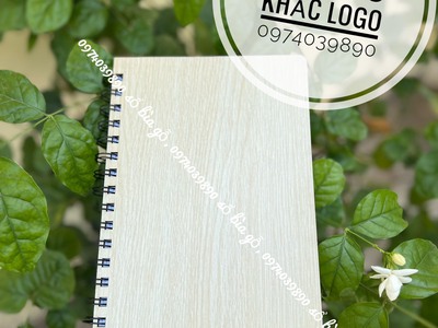 Bạn Cần Tìm Bìa Gỗ, Sổ Gỗ   Hãy Alo LASER NAM VIỆT Giá Rẻ 2