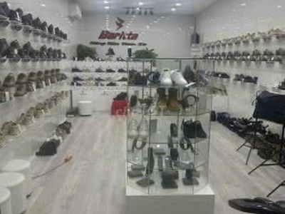 Chính chủ cần bán Shophouse mặt phố, vị trí đắc địa tại Âu Cơ, P14, Q Tân Bình 1