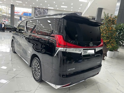 Bán Lexus LM350 Sản xuất năm 2021 Xe cá Nhân 3
