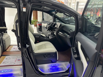 Bán Lexus LM350 Sản xuất năm 2021 Xe cá Nhân 4