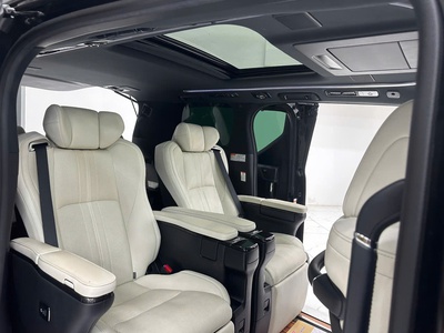 Bán Lexus LM350 Sản xuất năm 2021 Xe cá Nhân 6