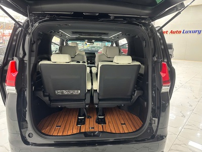 Bán Lexus LM350 Sản xuất năm 2021 Xe cá Nhân 7